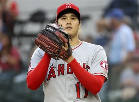 ohtani shohei news today